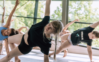 Pole & Choreo Special – 3 weken